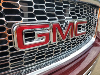 2013 GMC Sierra 1500 SLE