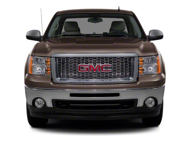 2013 GMC Sierra 1500 SLE