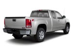 2011 GMC Sierra 1500 SLE