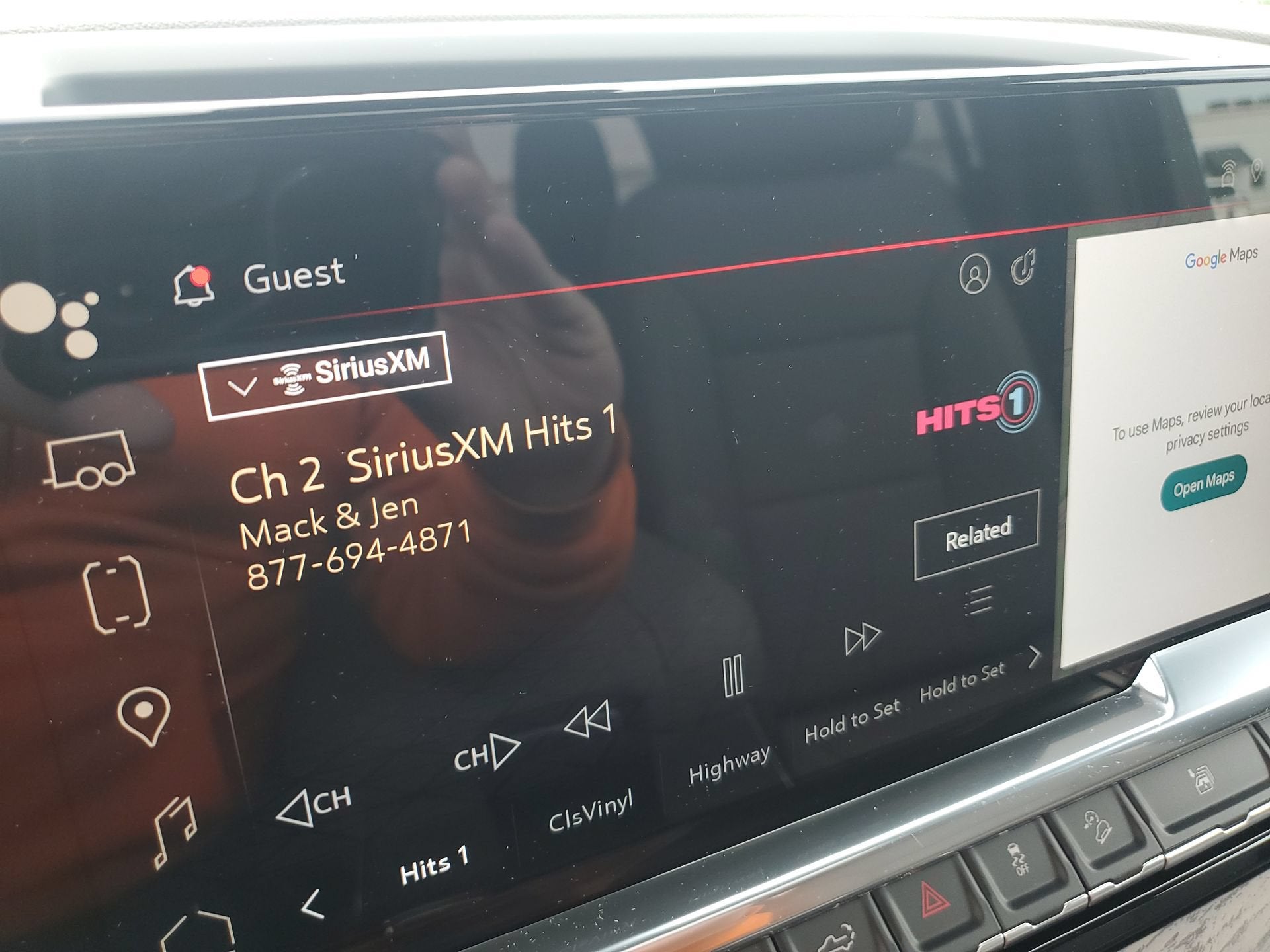 2026 GMC Sierra 1500 SLT - Photo 21