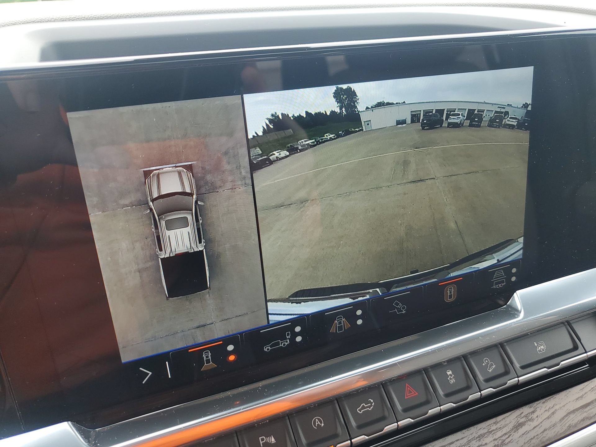 2026 GMC Sierra 1500 SLT - Photo 23