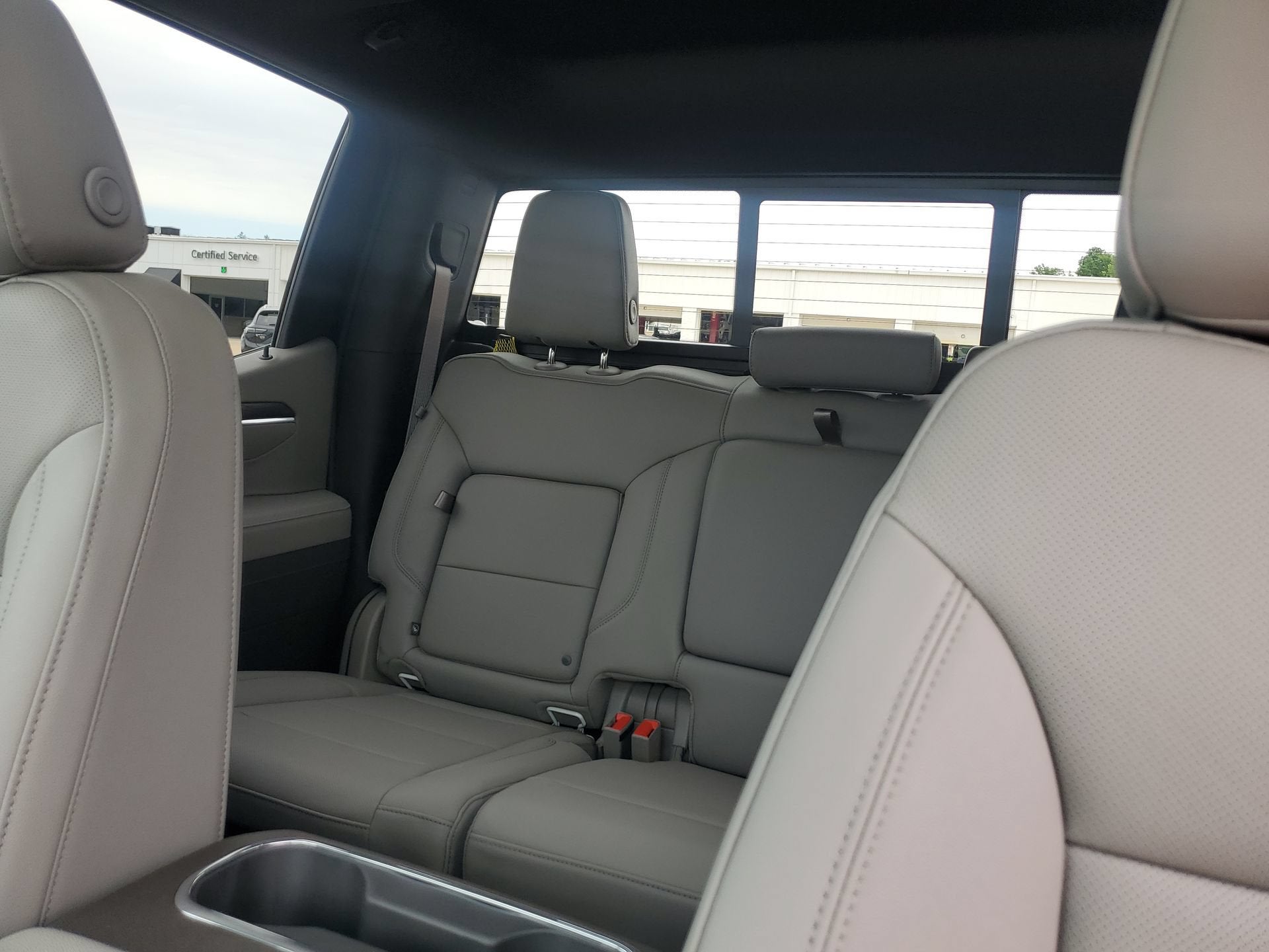 2026 GMC Sierra 1500 SLT - Photo 29