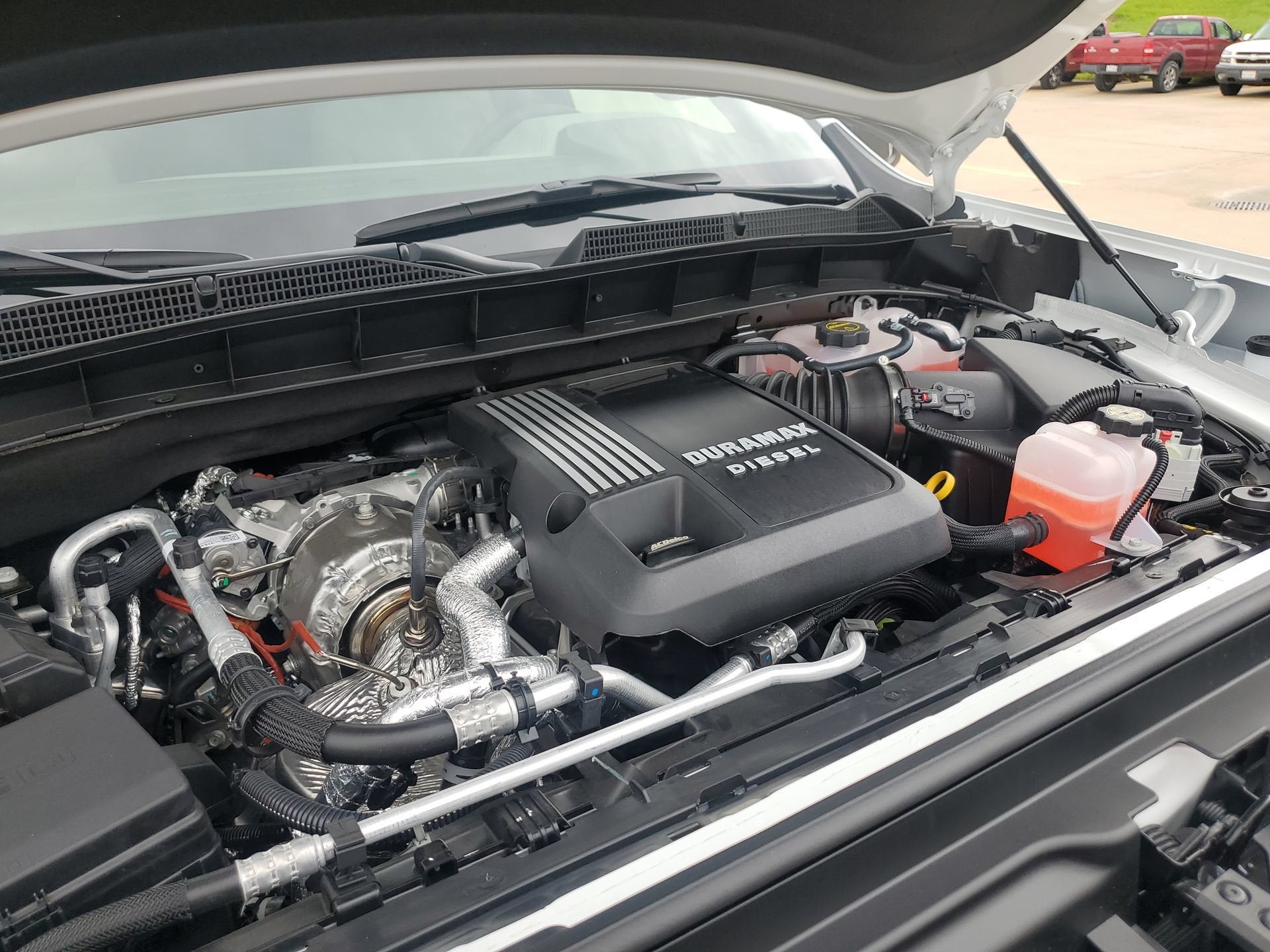 2026 GMC Sierra 1500 SLT - Photo 37
