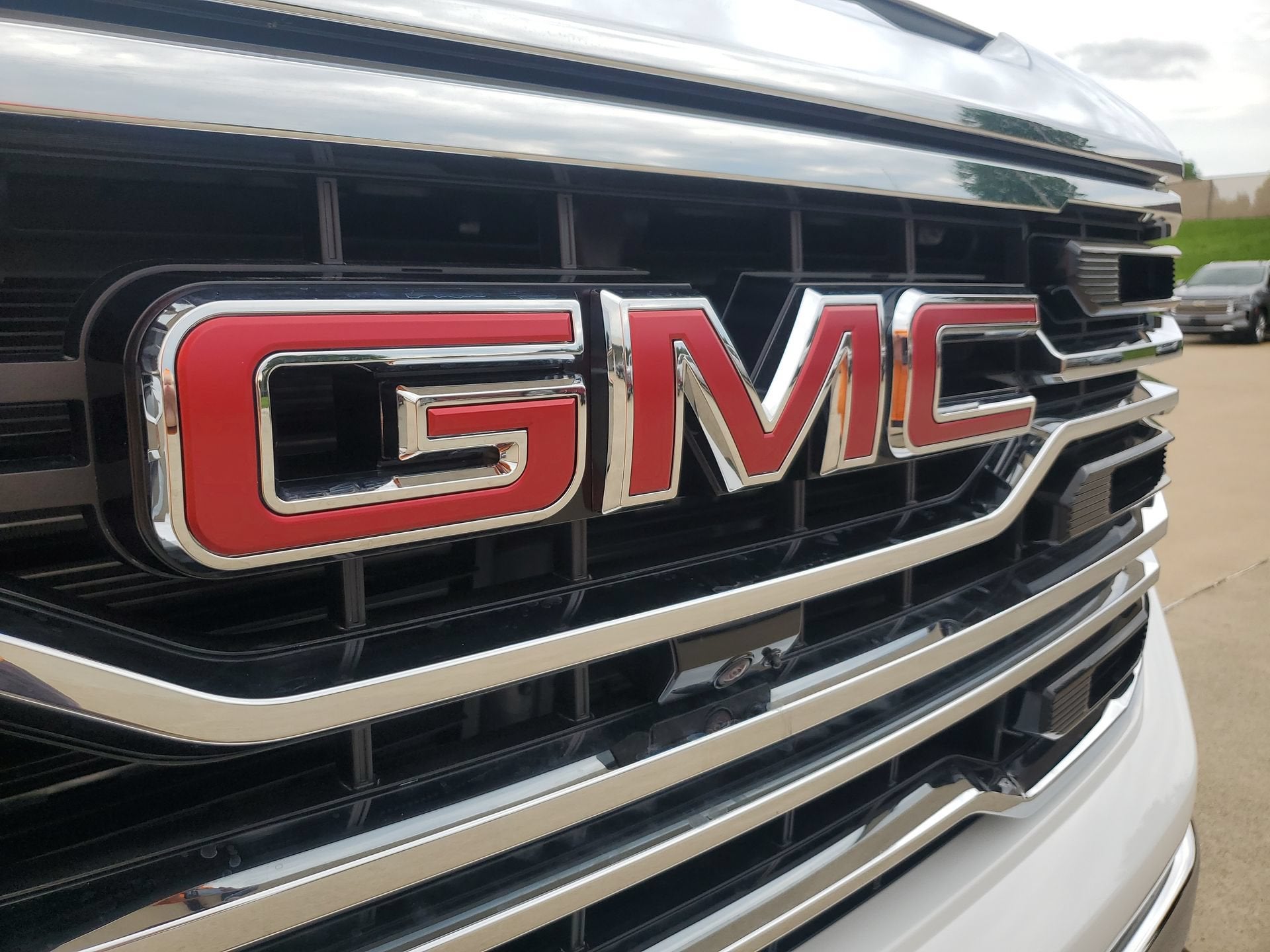 2026 GMC Sierra 1500 SLT - Photo 38