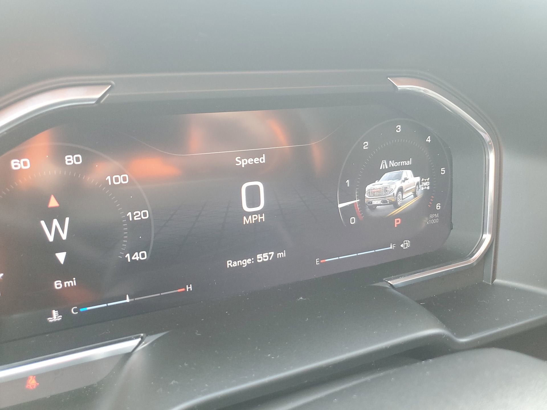 2026 GMC Sierra 1500 Denali - Photo 20