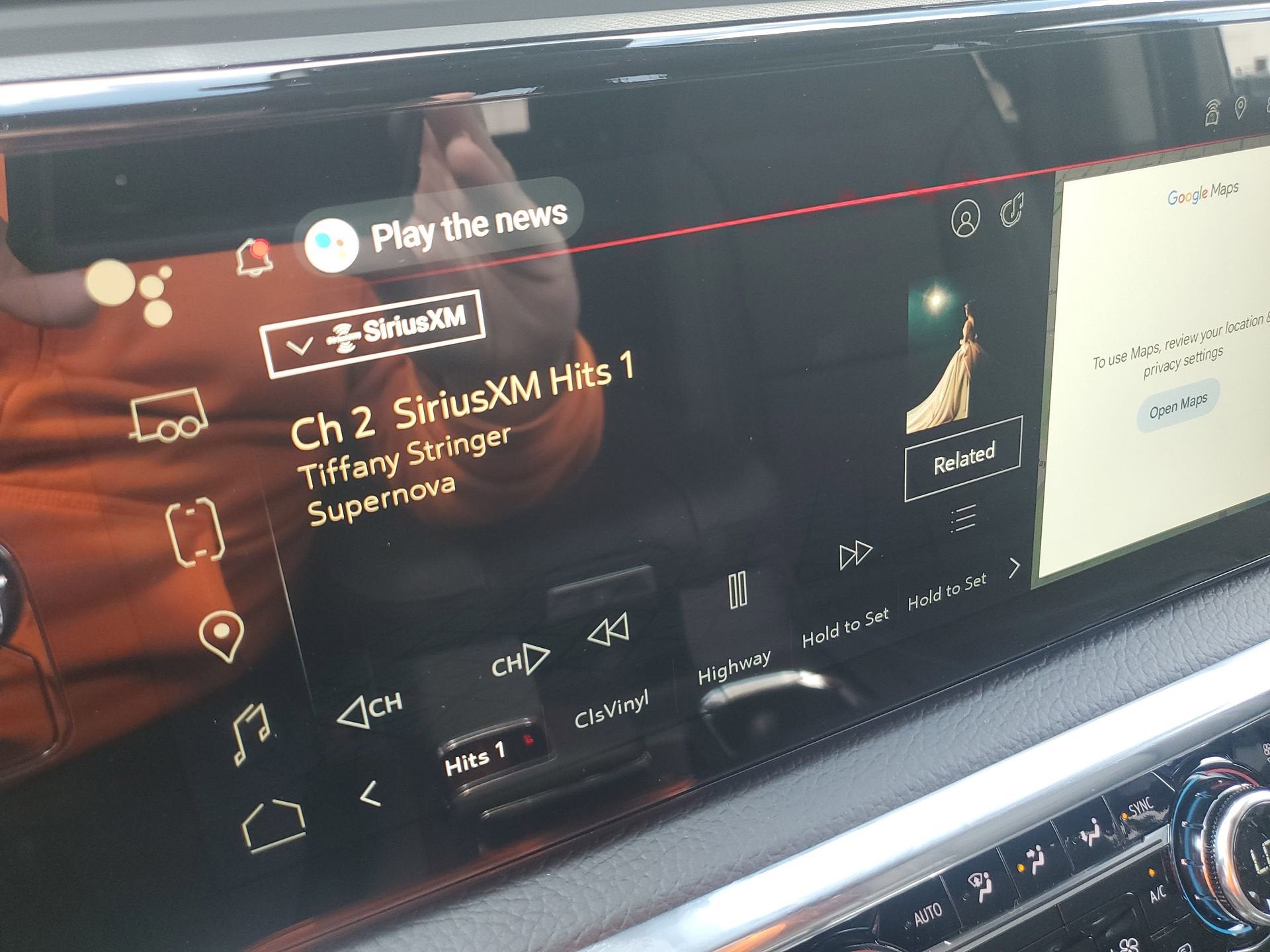 2026 GMC Sierra 1500 Denali - Photo 21