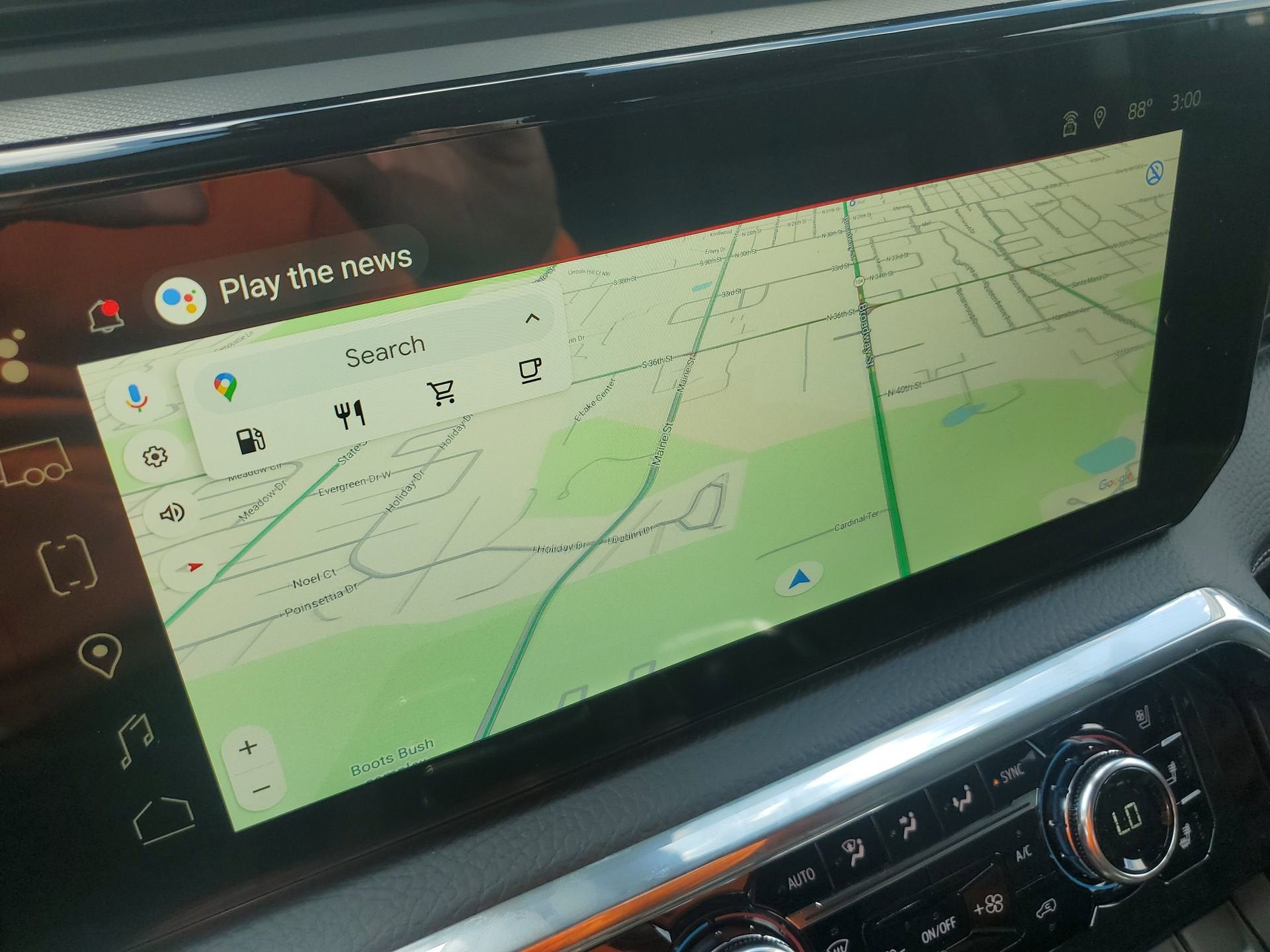 2026 GMC Sierra 1500 Denali - Photo 22