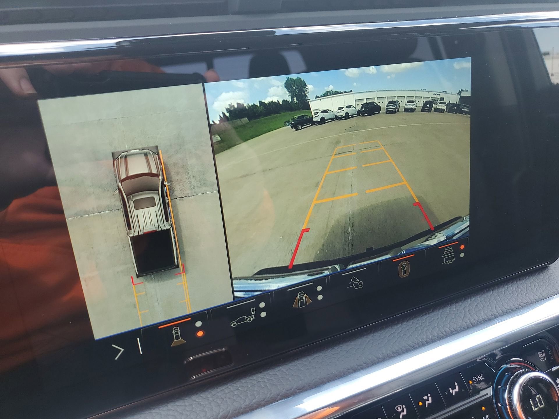 2026 GMC Sierra 1500 Denali - Photo 23