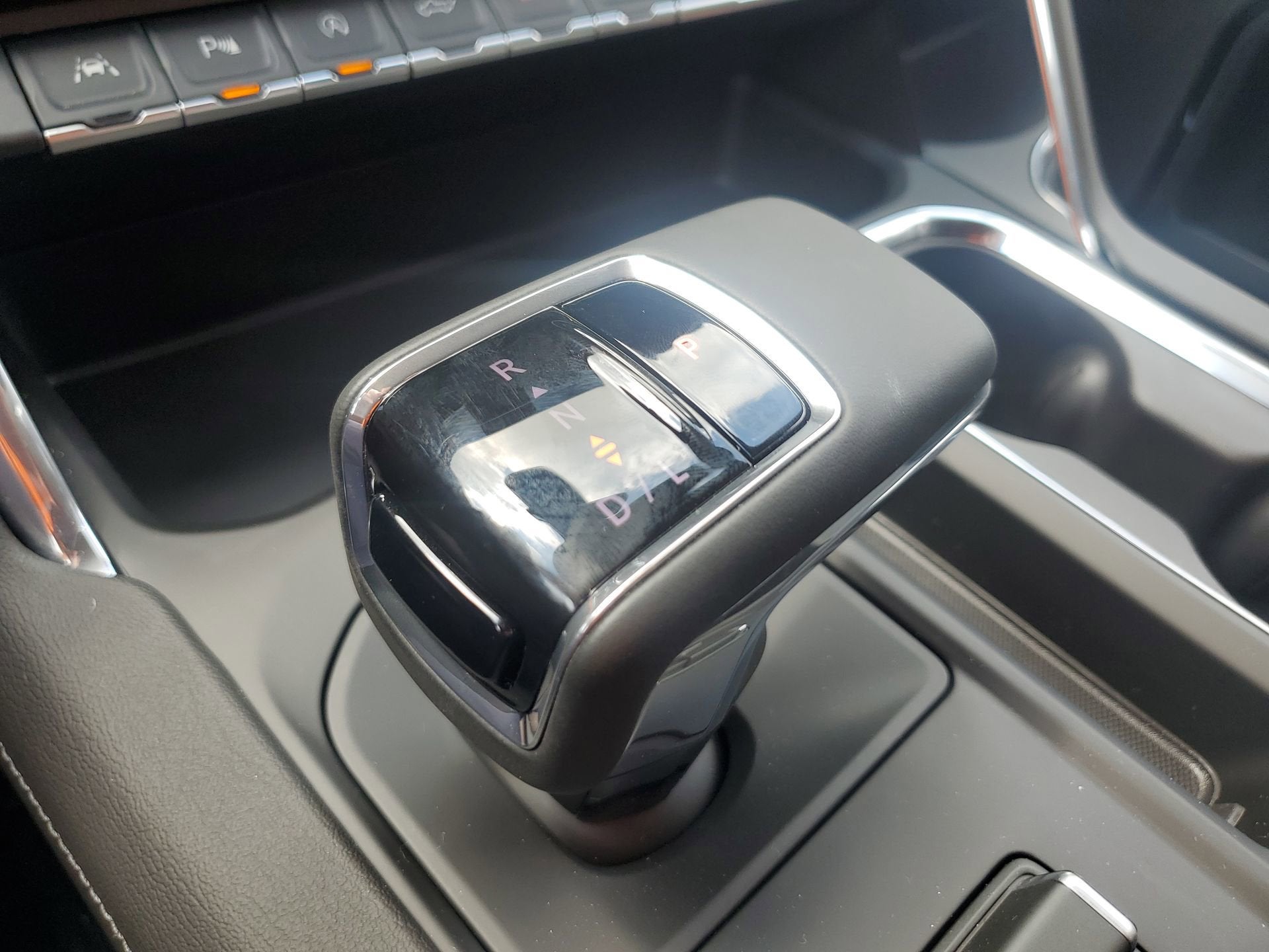 2026 GMC Sierra 1500 Denali - Photo 24