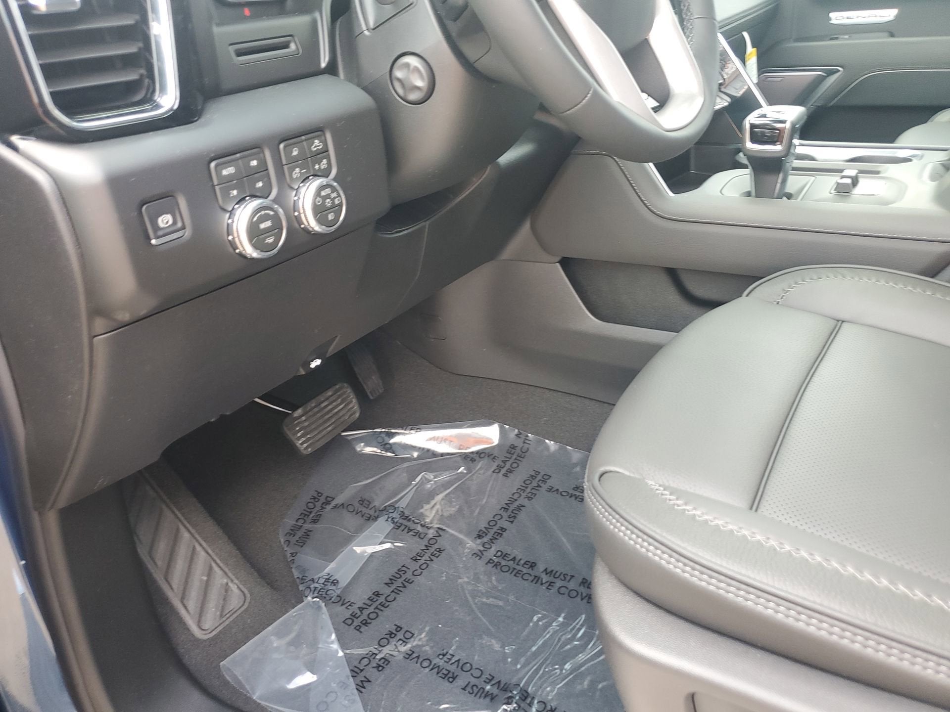 2026 GMC Sierra 1500 Denali - Photo 26