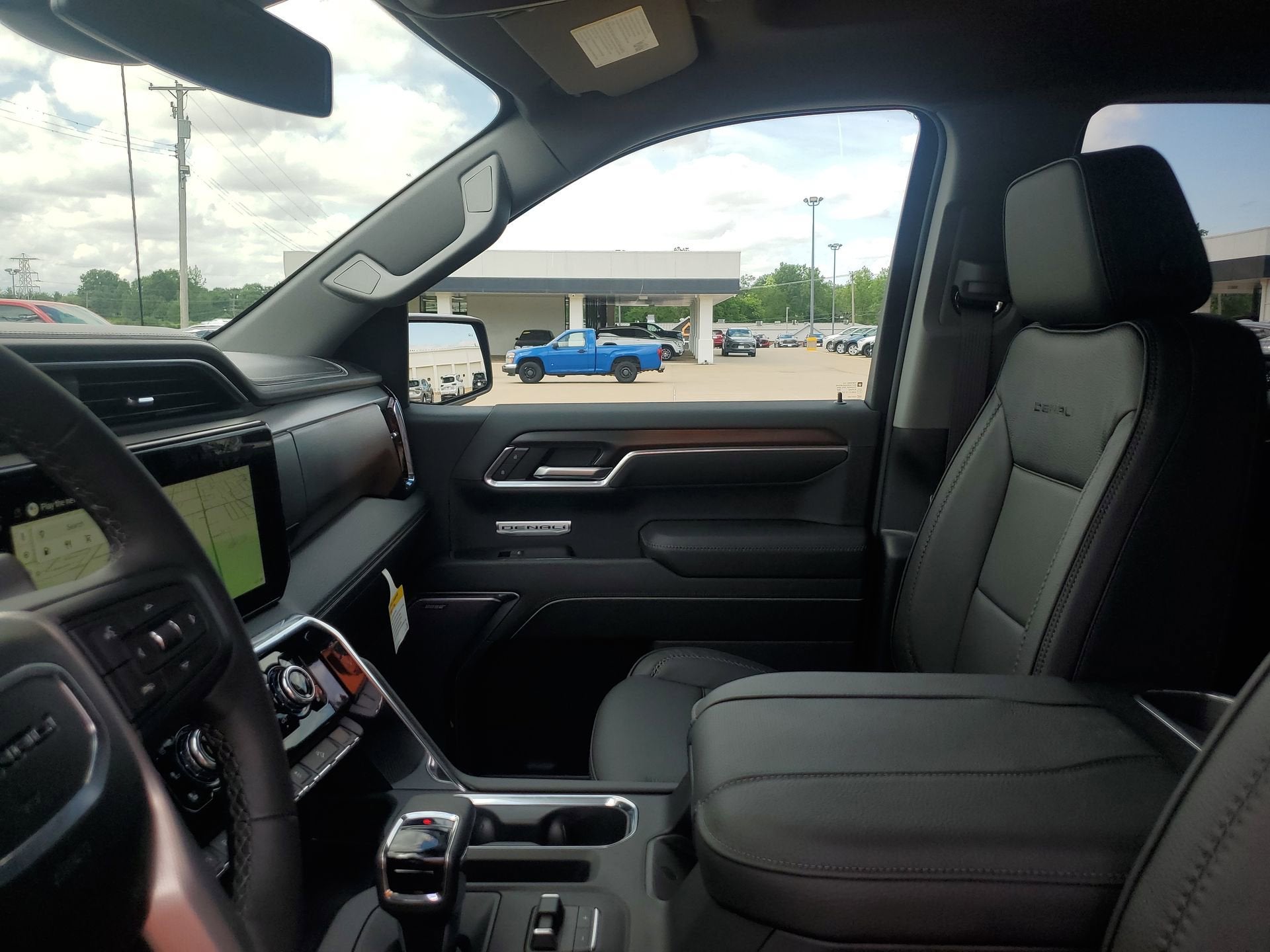 2026 GMC Sierra 1500 Denali - Photo 27