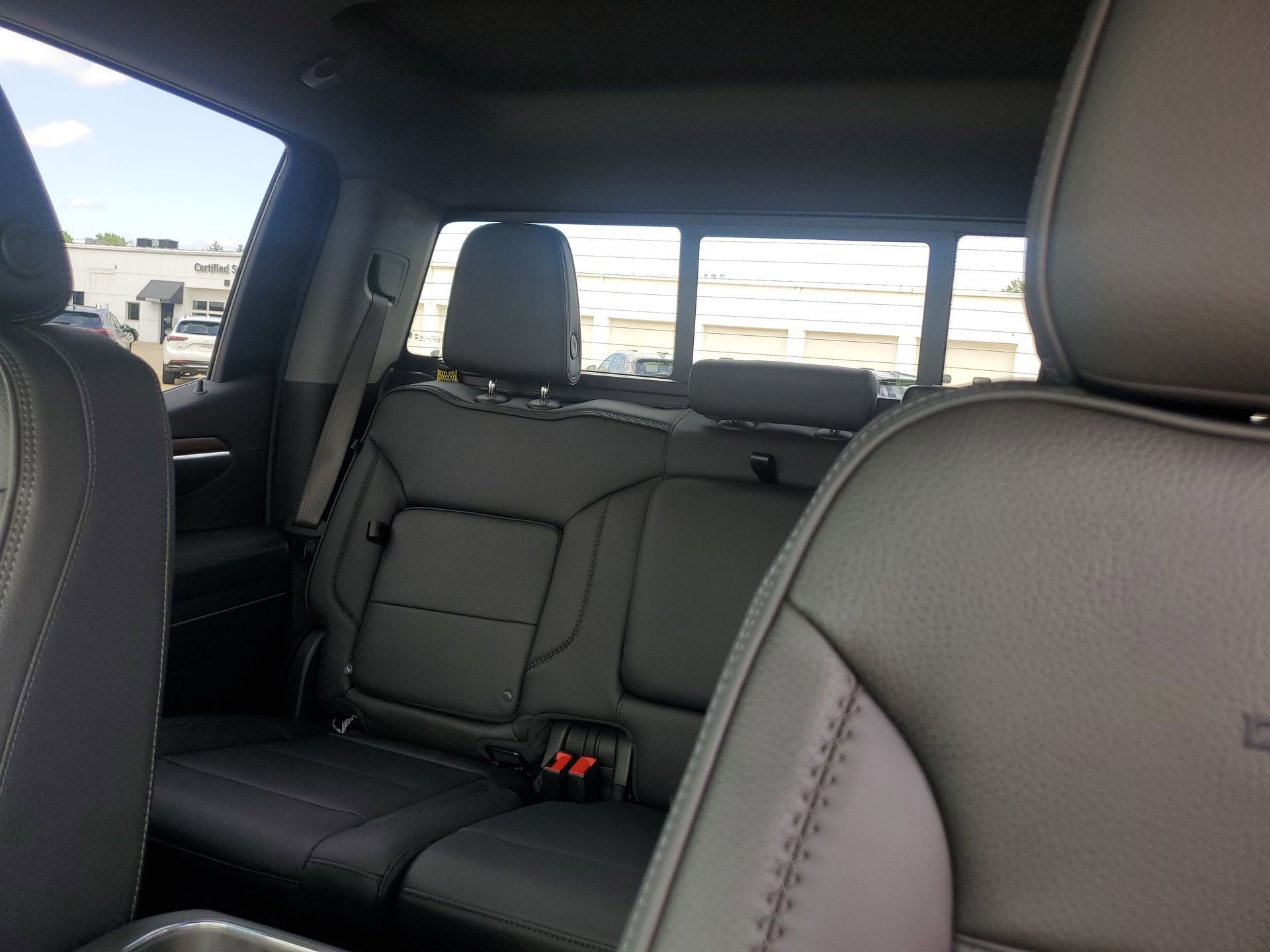 2026 GMC Sierra 1500 Denali - Photo 28