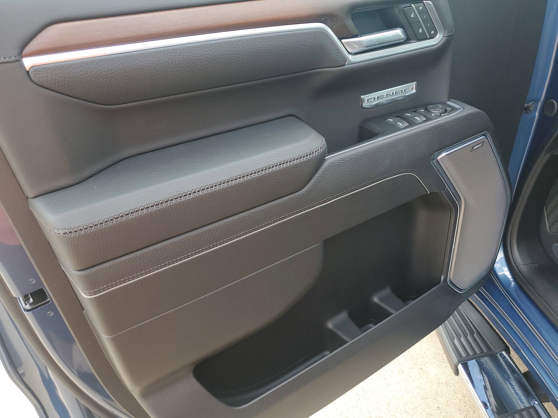 2026 GMC Sierra 1500 Denali - Photo 29