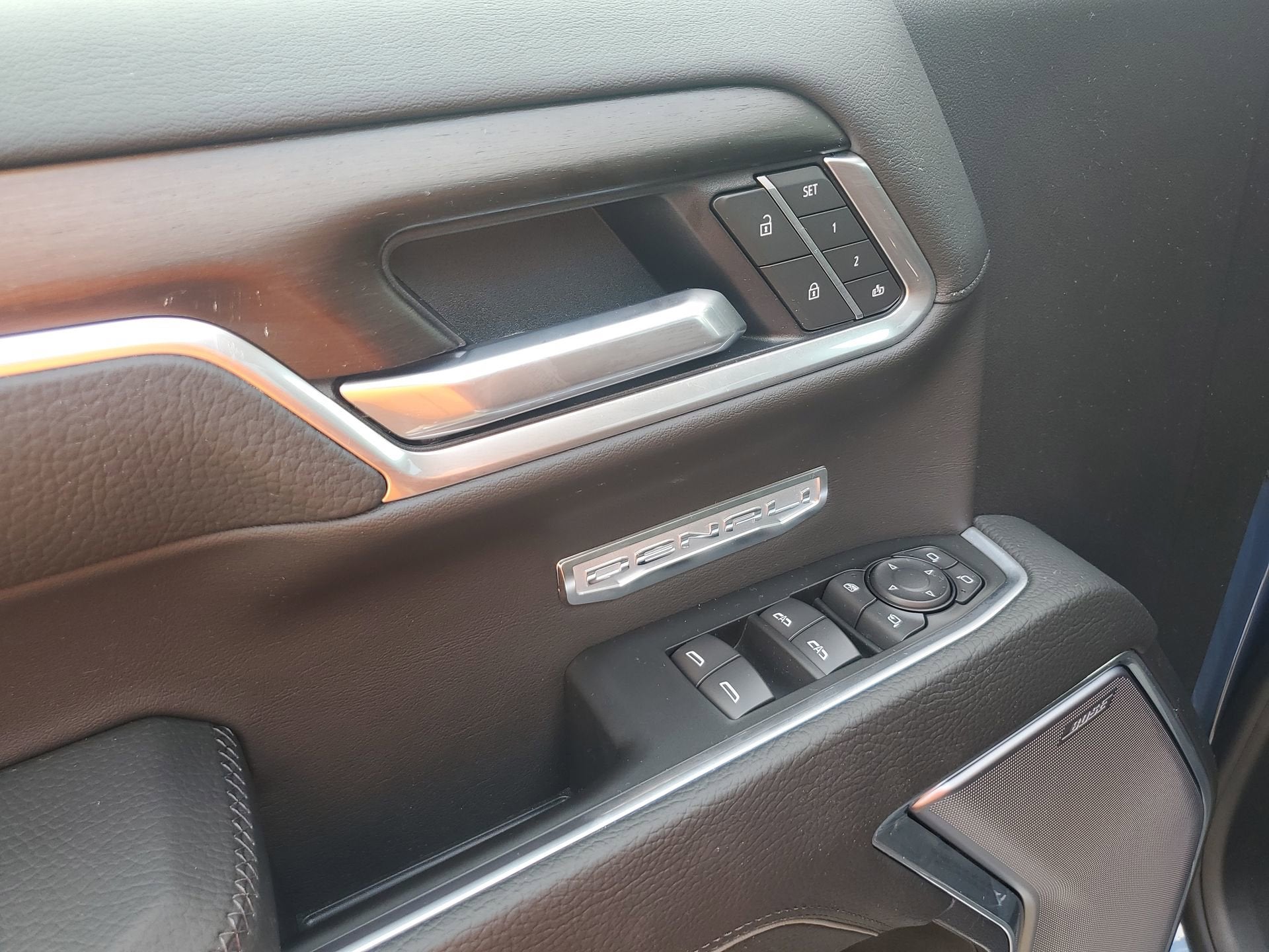 2026 GMC Sierra 1500 Denali - Photo 30