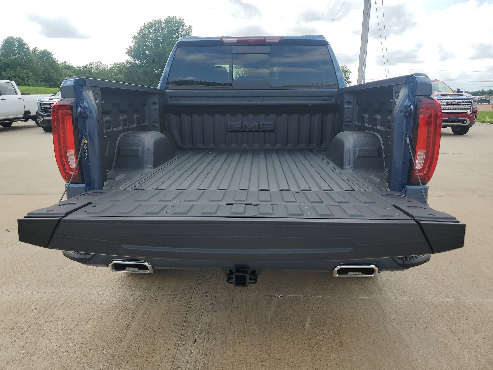 2026 GMC Sierra 1500 Denali - Photo 32