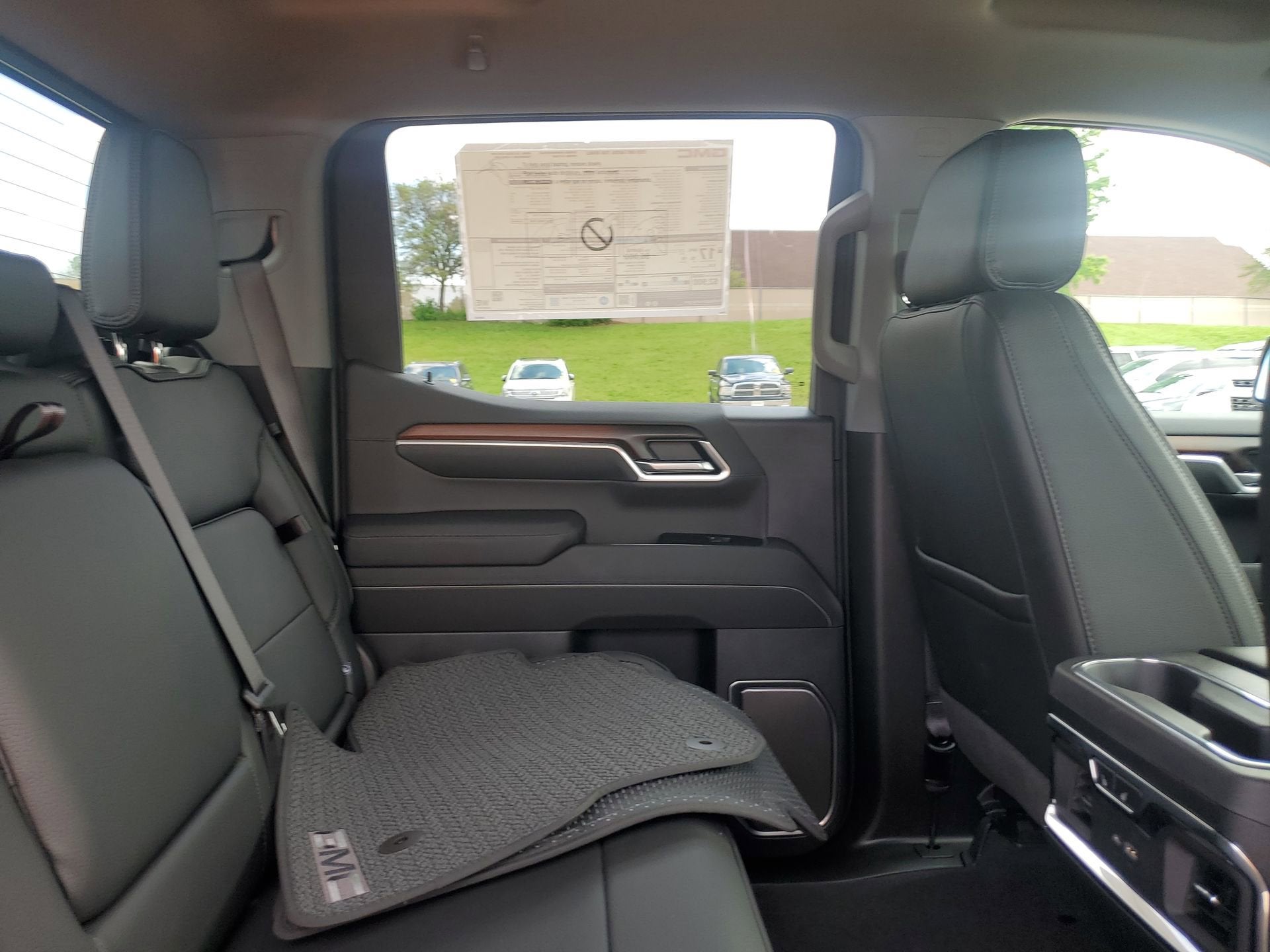2026 GMC Sierra 1500 Denali - Photo 33