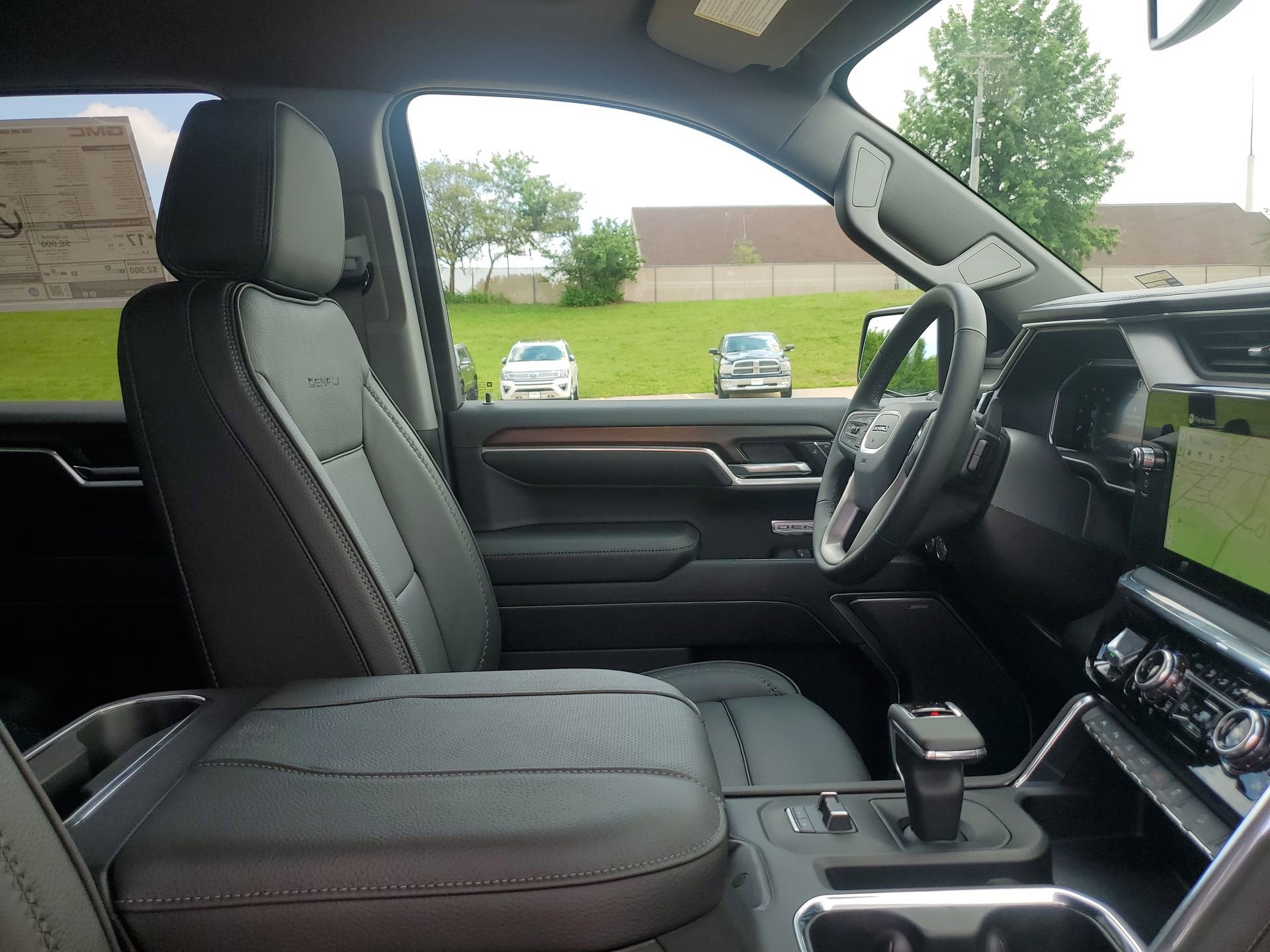 2026 GMC Sierra 1500 Denali - Photo 34