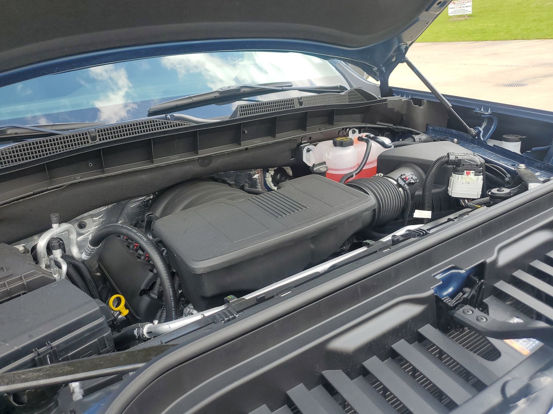 2026 GMC Sierra 1500 Denali - Photo 36
