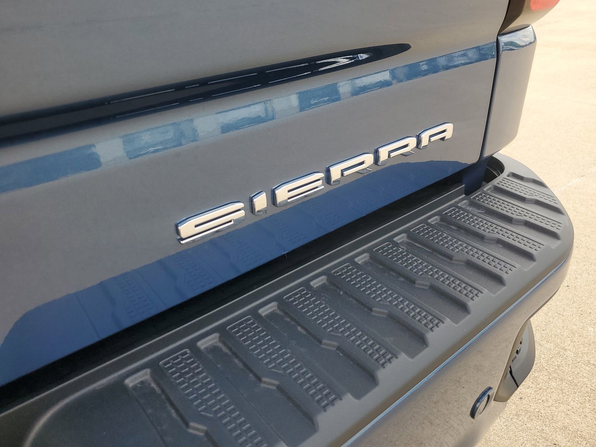 2026 GMC Sierra 1500 Denali - Photo 38