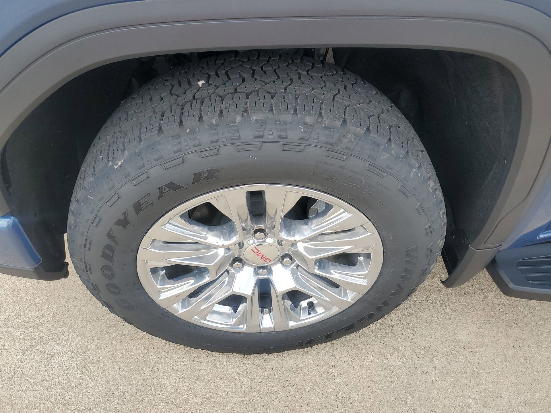 2026 GMC Sierra 1500 Denali - Photo 39