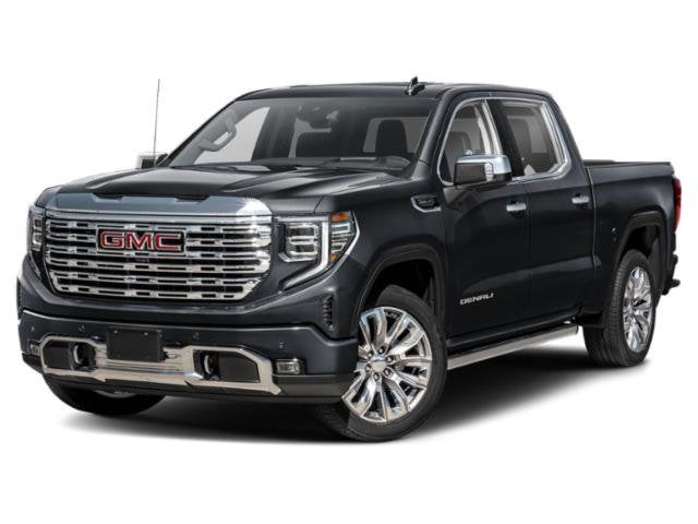 2026 GMC Sierra 4WD Crew Cab Short Box Denali's photo