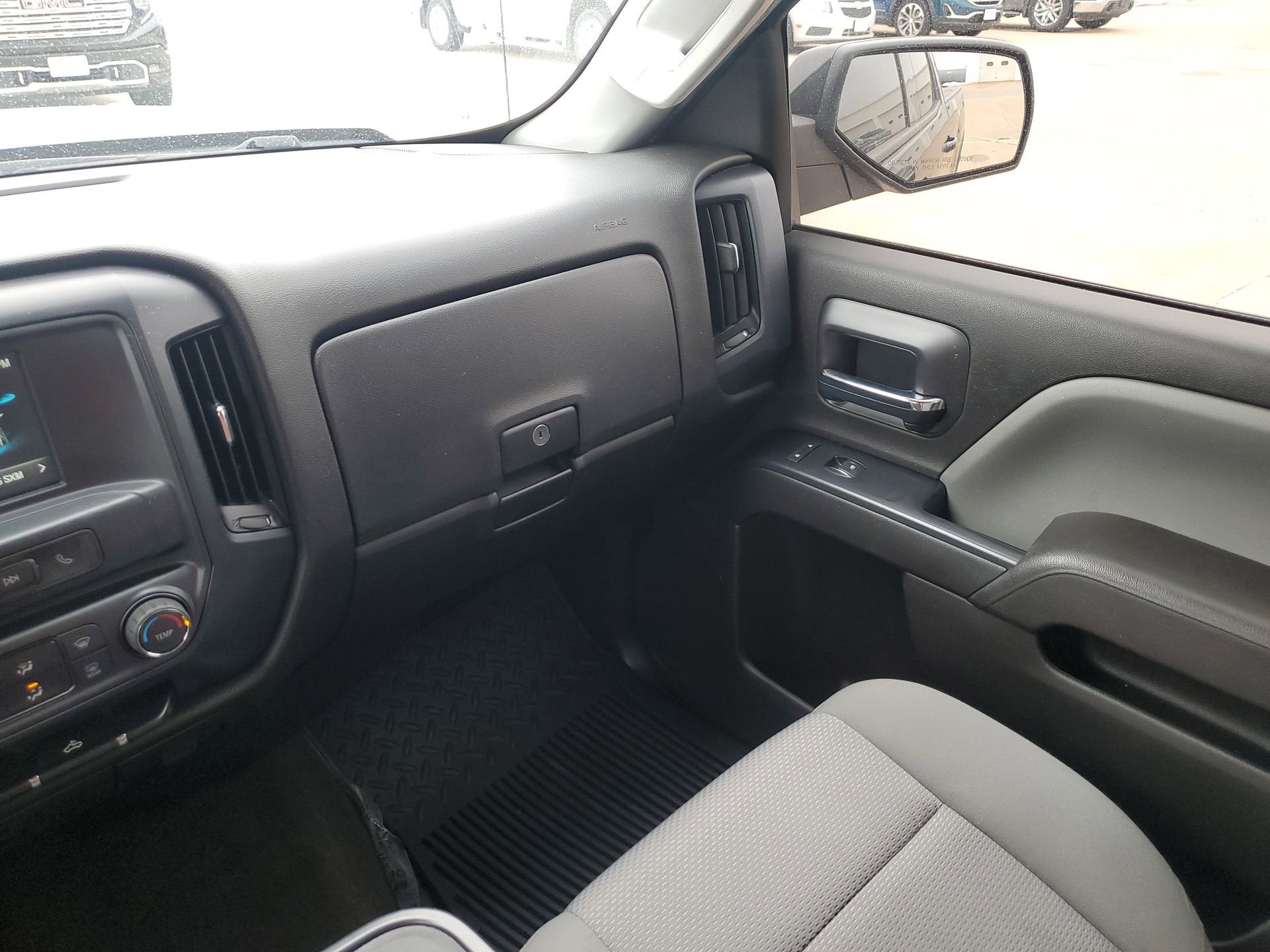 2018 GMC Sierra 1500 Base