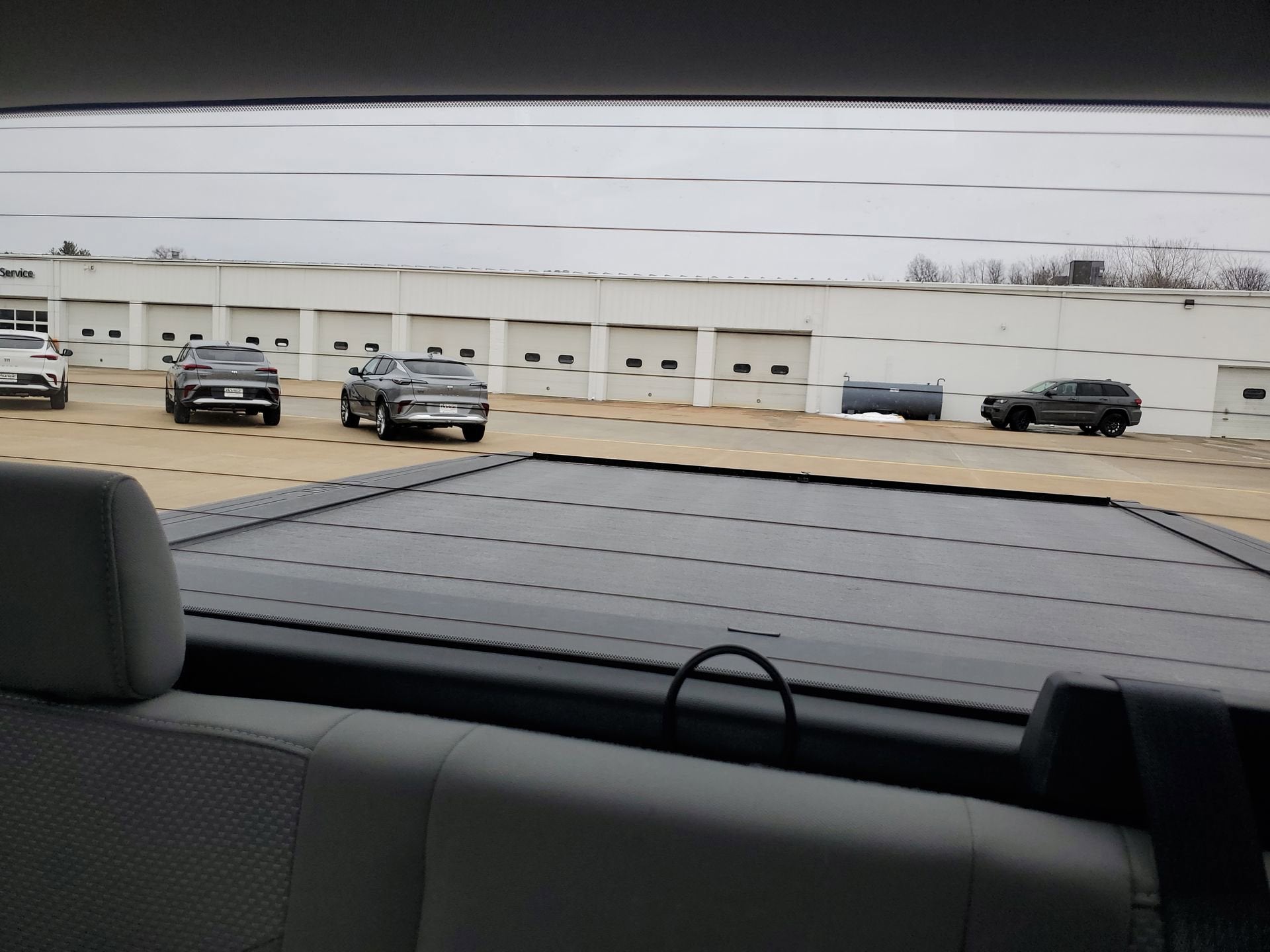 2018 GMC Sierra 1500 Base