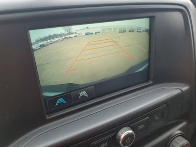 2018 GMC Sierra 1500 Base