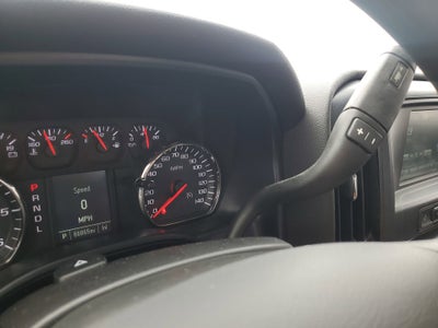 2018 GMC Sierra 1500 Base