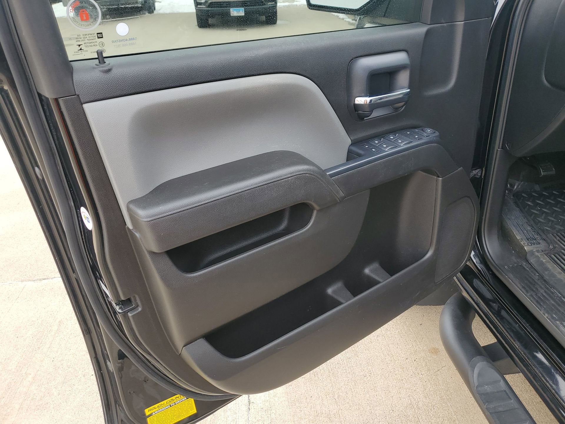 2018 GMC Sierra 1500 Base