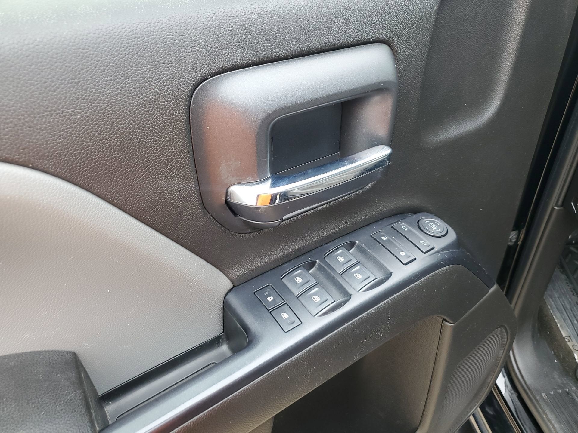 2018 GMC Sierra 1500 Base