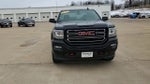 2018 GMC Sierra 1500 Base