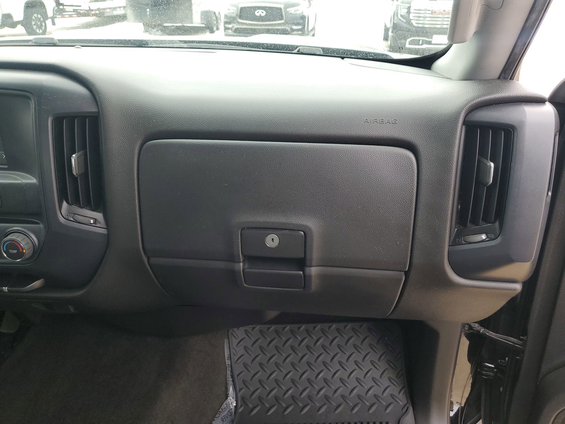 2018 GMC Sierra 1500 Base