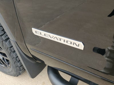 2018 GMC Sierra 1500 Base