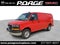 2025 GMC Savana Cargo 2500 Work Van