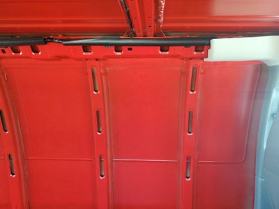 2025 GMC Savana Cargo 2500 Work Van