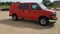 2025 GMC Savana Cargo 2500 Work Van