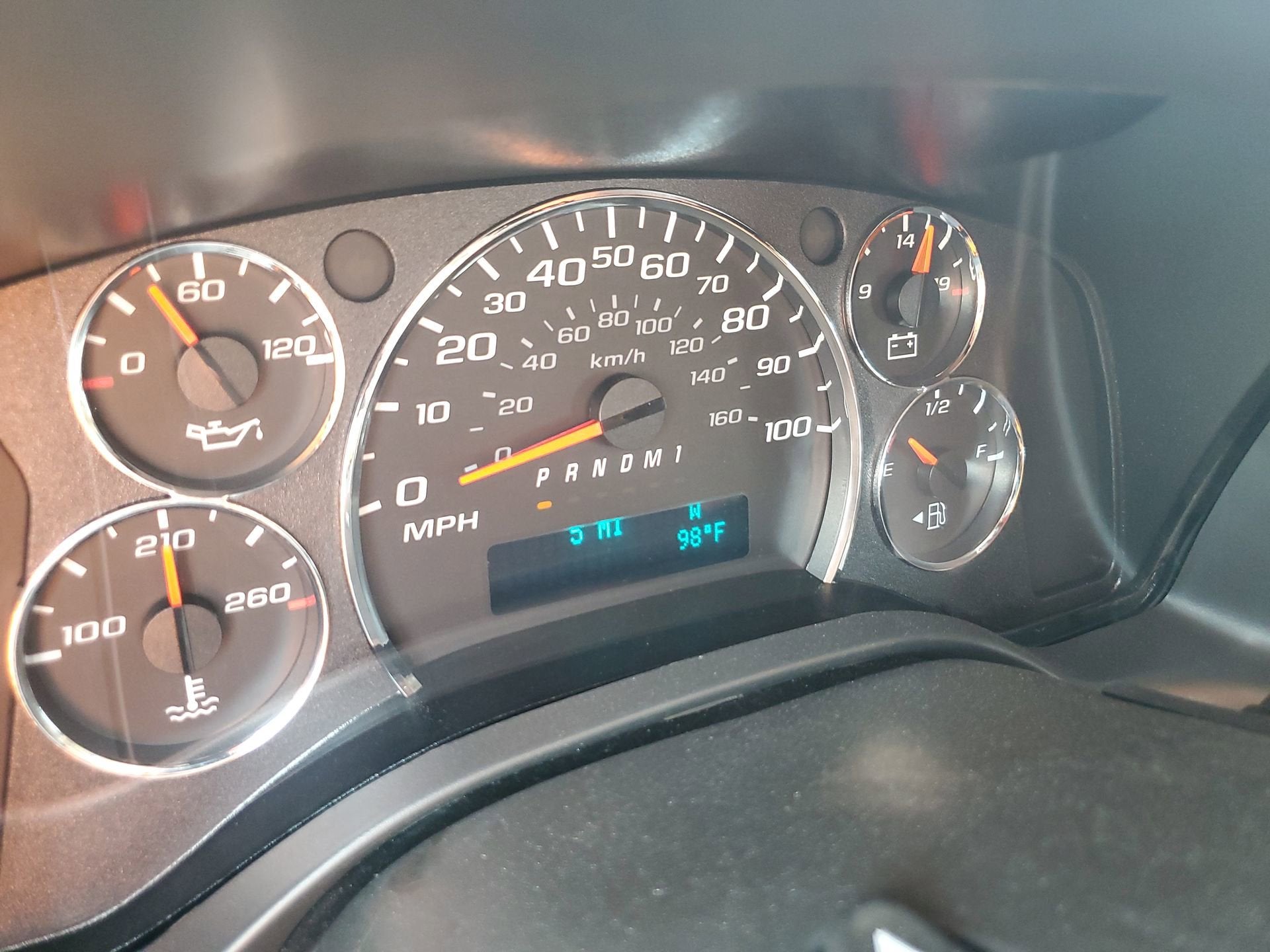 2025 GMC Savana Cargo 2500 Work Van