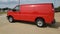 2025 GMC Savana Cargo 2500 Work Van