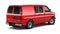 2025 GMC Savana Cargo 2500 Work Van