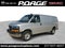 2025 GMC Savana Cargo 3500 Work Van