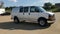 2025 GMC Savana Cargo 3500 Work Van