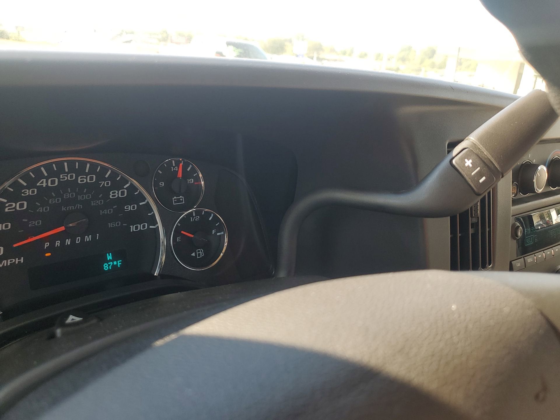 2025 GMC Savana Cargo 3500 Work Van