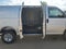 2025 GMC Savana Cargo 3500 Work Van