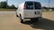 2025 GMC Savana Cargo 3500 Work Van