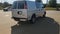 2025 GMC Savana Cargo 3500 Work Van
