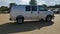 2025 GMC Savana Cargo 3500 Work Van