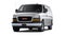 2025 GMC Savana Cargo 3500 Work Van