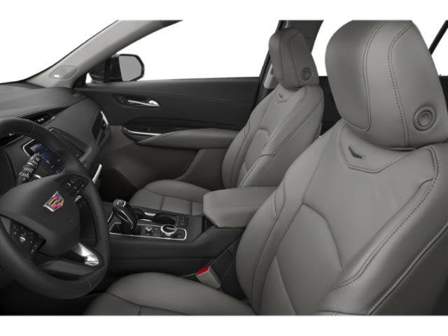 2019 Cadillac XT4 AWD Premium Luxury