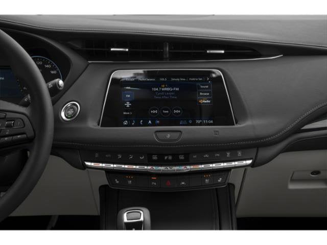 2019 Cadillac XT4 AWD Premium Luxury